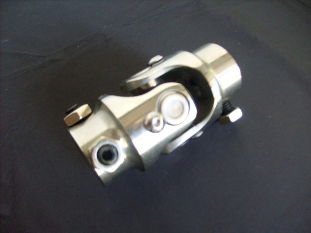 STEERING STOPS Early Times Autos Hot Rod Parts Gold Coast