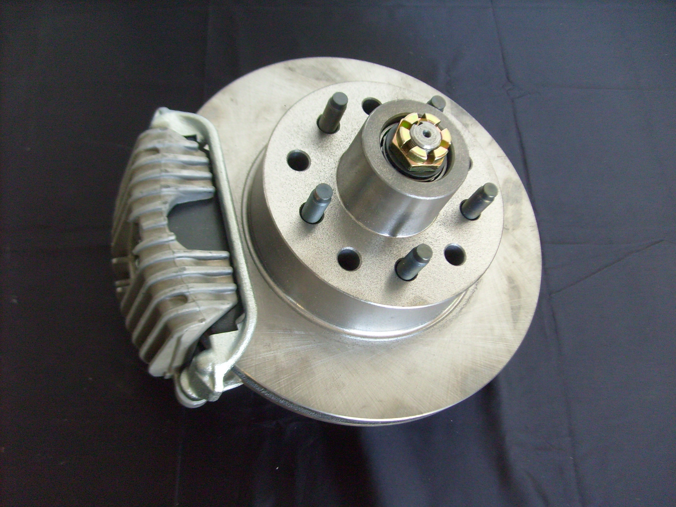 DISC BRAKE KITS Early Times Autos Hot Rod Parts Gold Coast