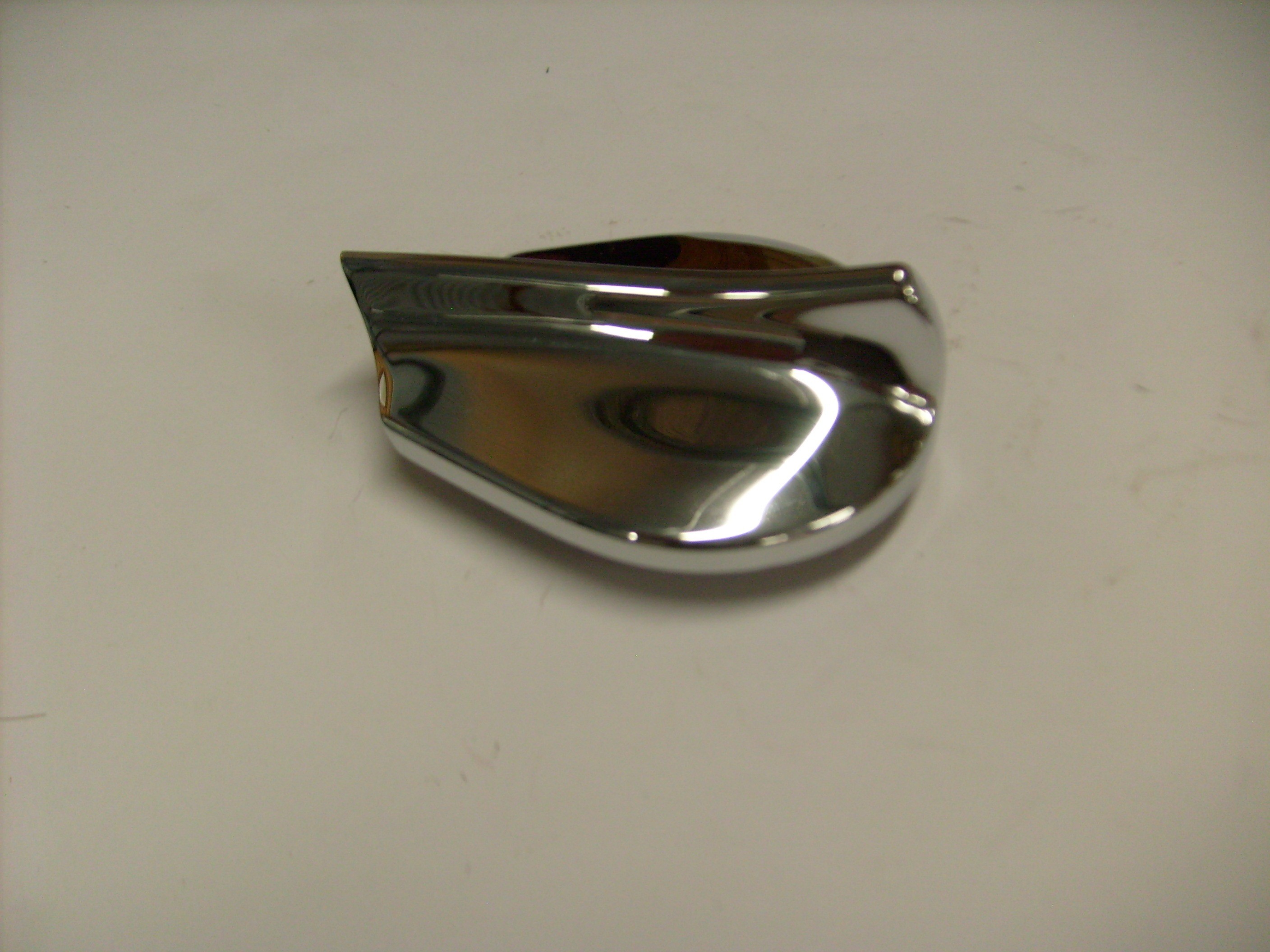 RADIATOR CAP 193436 COMMERICAL Early Times Autos Hot Rod Parts