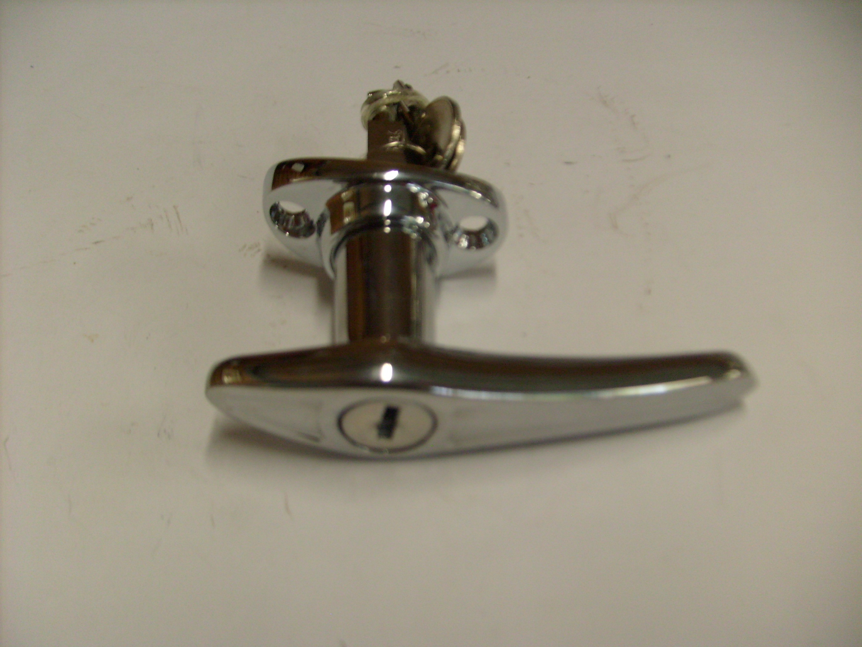 DOOR HANDLE EXTERIOR LOCKING 193031 Early Times Autos