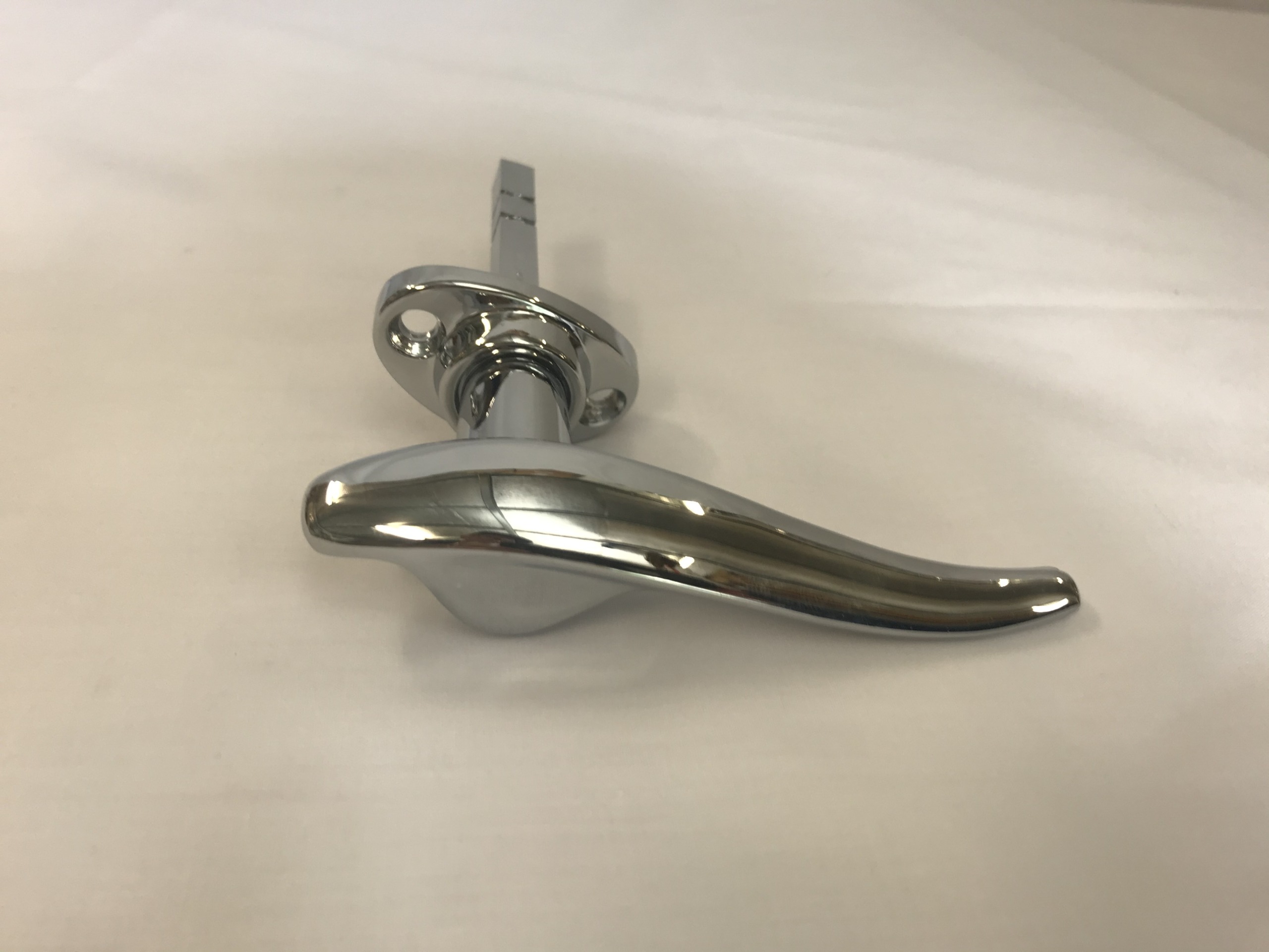 OUTSIDE DOOR HANDLE 1932 Early Times Autos Hot Rod